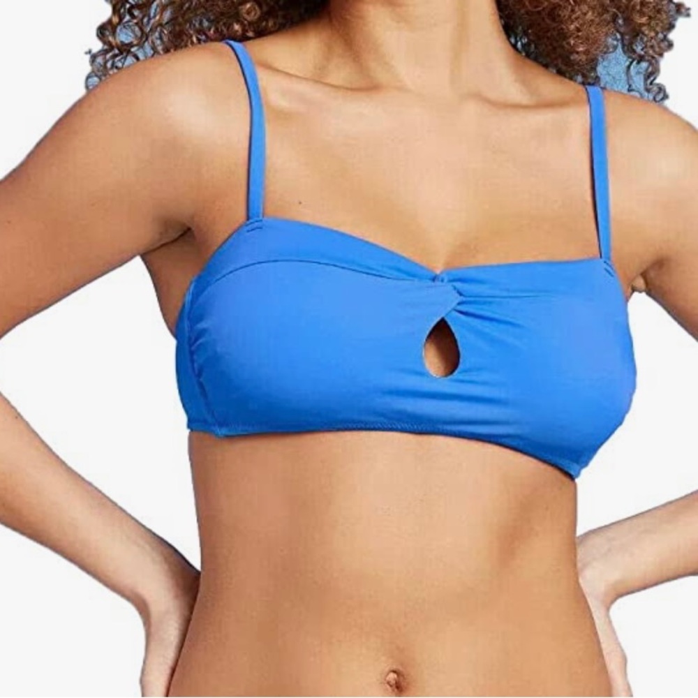 Shade & Shore swim top